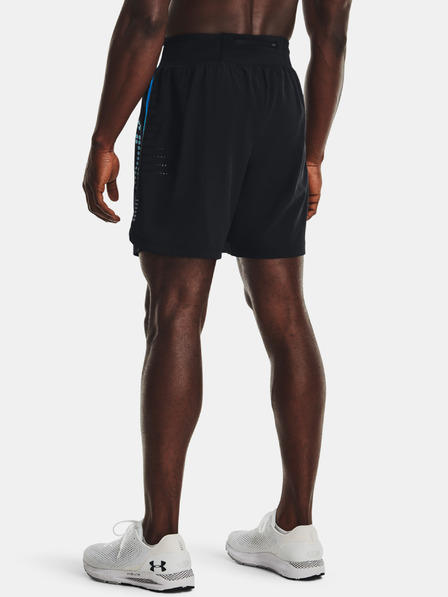 Under Armour Pánske kraťasy Under Armour UA SpeedPocket 7'' Short II
