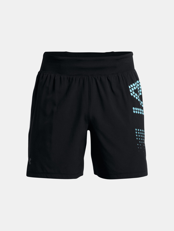 Under Armour Pánske kraťasy Under Armour UA SpeedPocket 7'' Short II