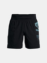 Under Armour Pánske kraťasy Under Armour UA SpeedPocket 7'' Short II