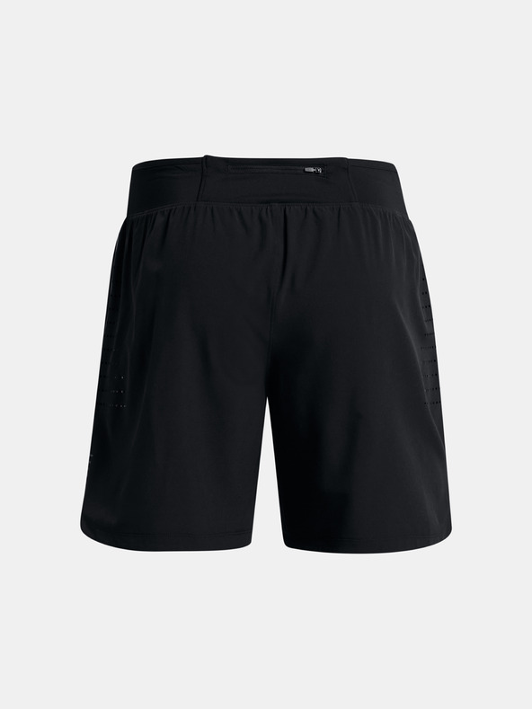 Under Armour Pánske kraťasy Under Armour UA SpeedPocket 7'' Short II