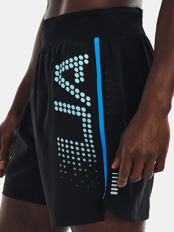 Under Armour Pánske kraťasy Under Armour UA SpeedPocket 7'' Short II