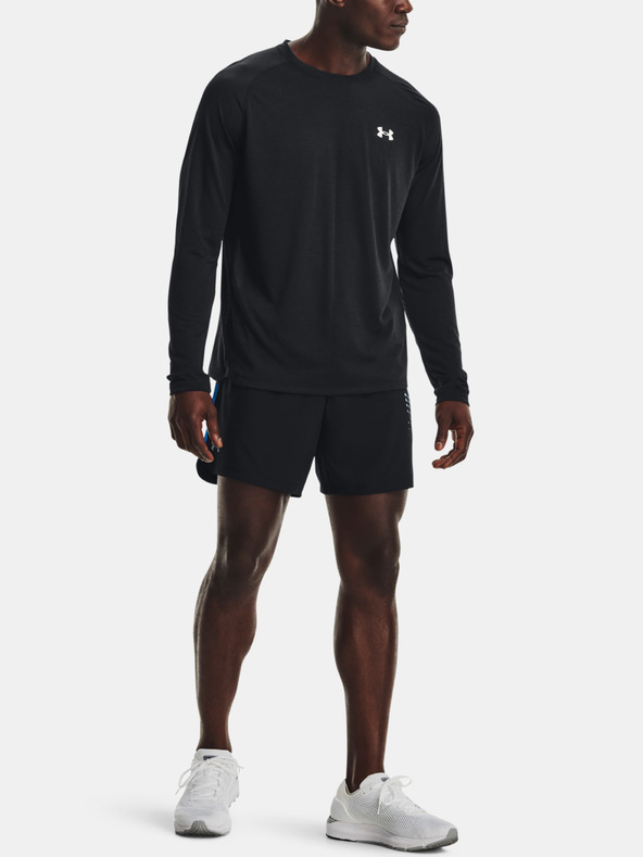 Under Armour Pánske kraťasy Under Armour UA SpeedPocket 7'' Short II