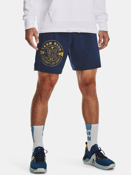 Under Armour Pánske kraťasy Under Armour UA Project Rock Boxing Sts