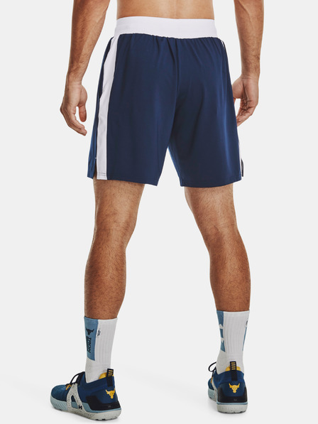 Under Armour Pánske kraťasy Under Armour UA Project Rock Boxing Sts