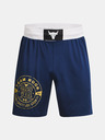 Under Armour Pánske kraťasy Under Armour UA Project Rock Boxing Sts