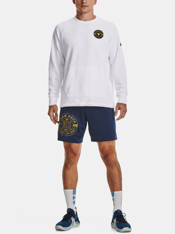 Under Armour Pánske kraťasy Under Armour UA Project Rock Boxing Sts