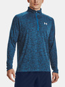 Under Armour Pánske tričko Under Armour UA Tech 2.0 1/2 Zip