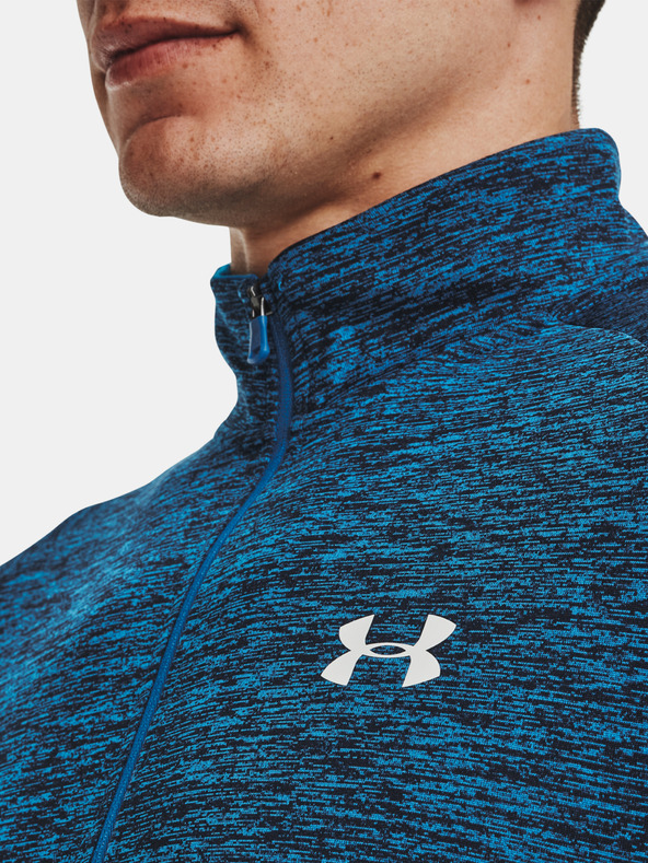 Under Armour Pánske tričko Under Armour UA Tech 2.0 1/2 Zip