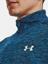 Under Armour Pánske tričko Under Armour UA Tech 2.0 1/2 Zip