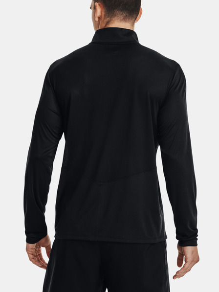Under Armour Pánske tričko Under Armour UA Speed Stride 2.0 1/2 Zip