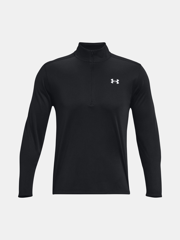Under Armour Pánske tričko Under Armour UA Speed Stride 2.0 1/2 Zip