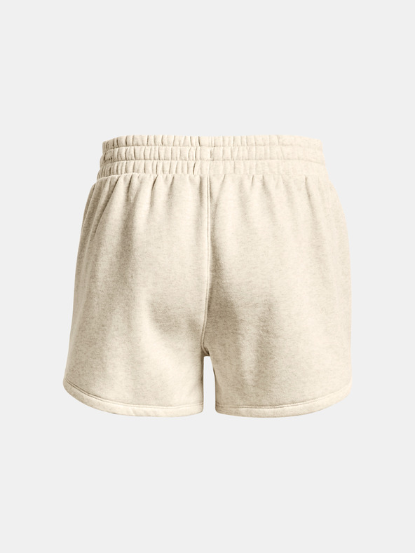Under Armour Dámske kraťasy Under Armour Rival Fleece Short