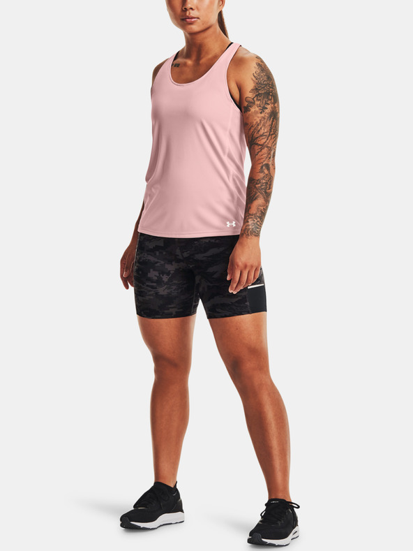 Under Armour Dámske kraťasy Under Armour UA Fly Fast 3.0 Half Tight