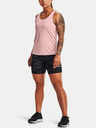 Under Armour Dámske kraťasy Under Armour UA Fly Fast 3.0 Half Tight