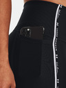Under Armour Dámske legíny Under Armour Armour Taped Ankle Leg