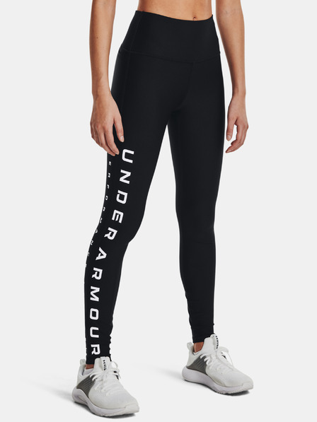 Under Armour Dámske legíny Under Armour Armour Branded Legging