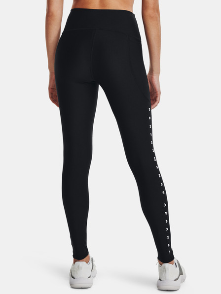 Under Armour Dámske legíny Under Armour Armour Branded Legging