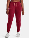 Under Armour Dámske teplaky Under Armour Rival Fleece Joggers