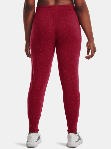 Under Armour Dámske teplaky Under Armour Rival Fleece Joggers
