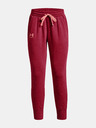Under Armour Dámske teplaky Under Armour Rival Fleece Joggers