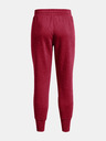 Under Armour Dámske teplaky Under Armour Rival Fleece Joggers