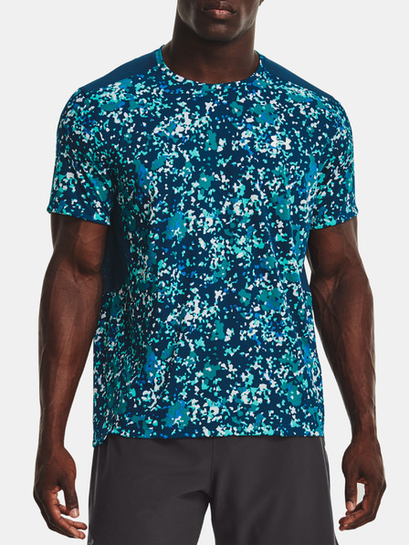 Under Armour Pánske tričko Under Armour UA Speed Stride 2.0 Tee II