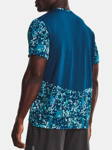 Under Armour Pánske tričko Under Armour UA Speed Stride 2.0 Tee II