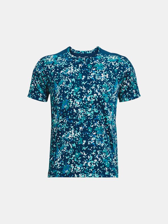 Under Armour Pánske tričko Under Armour UA Speed Stride 2.0 Tee II