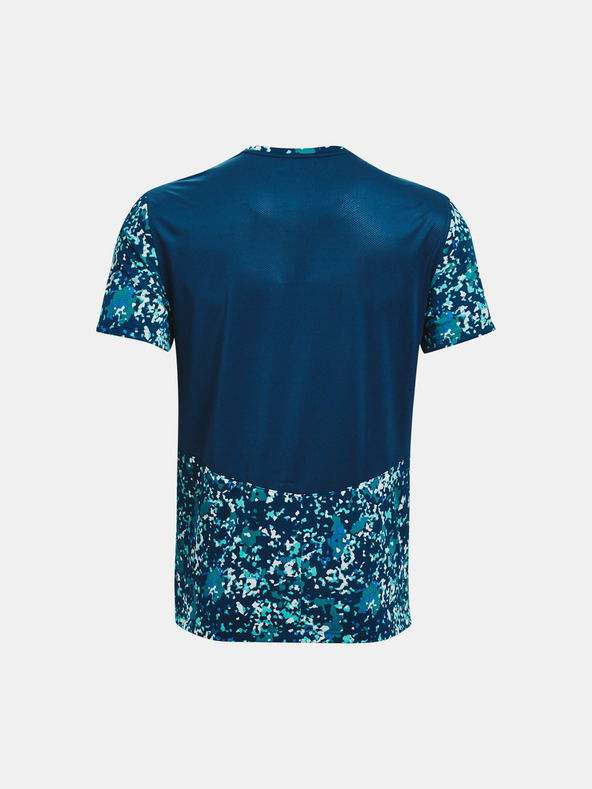 Under Armour Pánske tričko Under Armour UA Speed Stride 2.0 Tee II