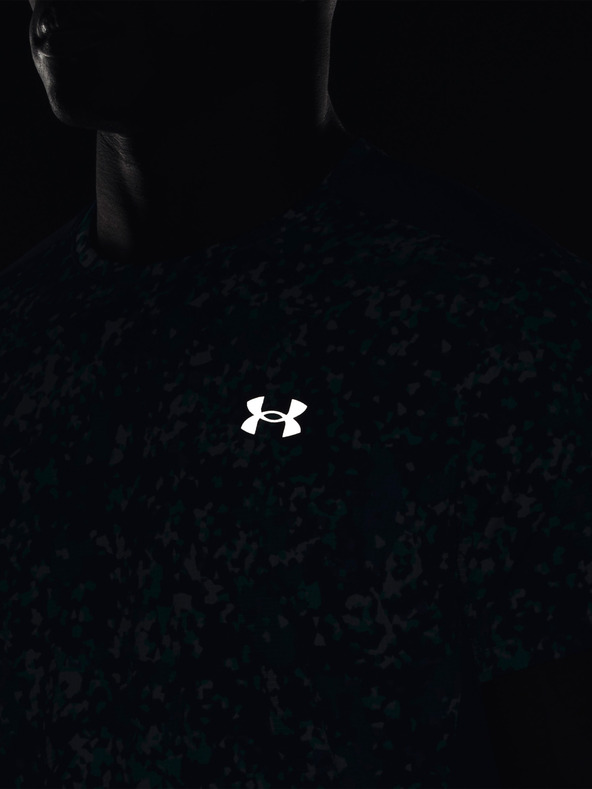 Under Armour Pánske tričko Under Armour UA Speed Stride 2.0 Tee II
