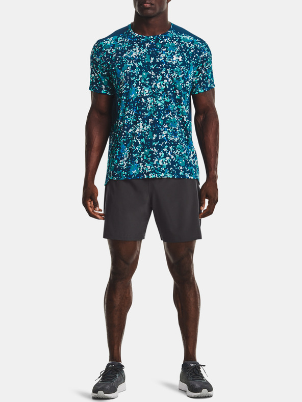 Under Armour Pánske tričko Under Armour UA Speed Stride 2.0 Tee II