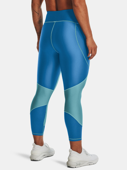 Under Armour Dámske legíny Under Armour Armour 6M Ankle Leg Block