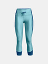 Under Armour Dámske legíny Under Armour Armour 6M Ankle Leg Block