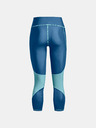 Under Armour Dámske legíny Under Armour Armour 6M Ankle Leg Block