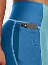 Under Armour Dámske legíny Under Armour Armour 6M Ankle Leg Block