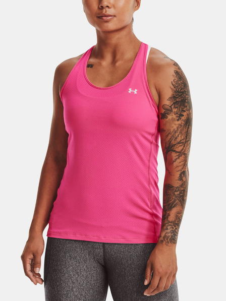 Under Armour Dámske tielko Under Armour UA HG Armour Racer Tank
