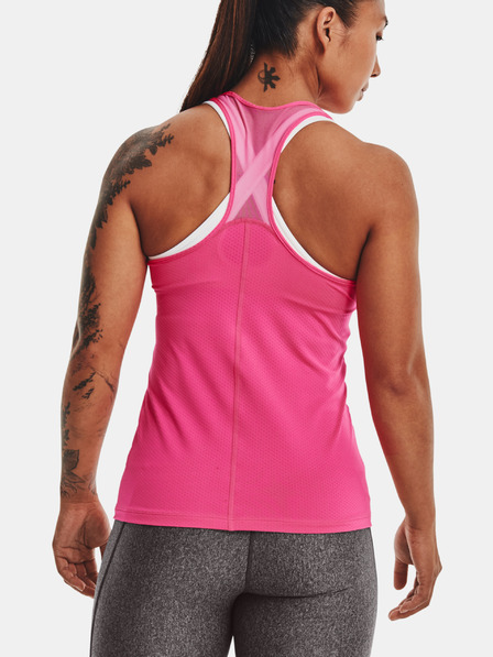 Under Armour Dámske tielko Under Armour UA HG Armour Racer Tank