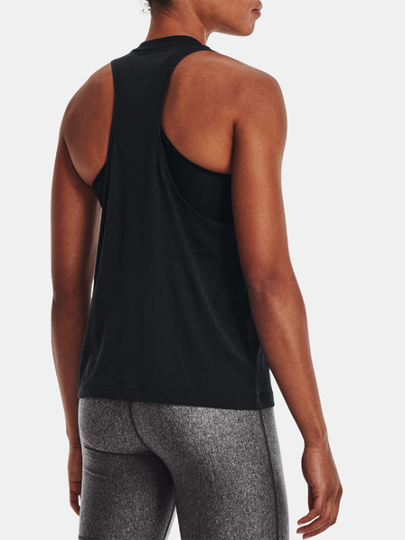 Under Armour Dámske tielko Under Armour UA SPORTSTYLE LOGO TANK