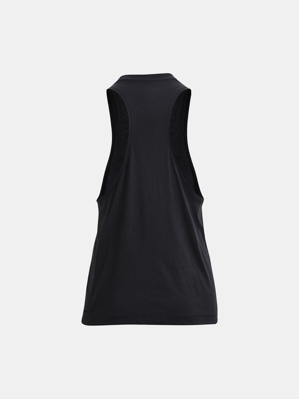 Under Armour Dámske tielko Under Armour UA SPORTSTYLE LOGO TANK