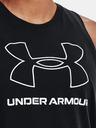 Under Armour Dámske tielko Under Armour UA SPORTSTYLE LOGO TANK
