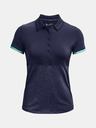 Under Armour Dámske tričko Under Armour UA Zinger Point SS Polo