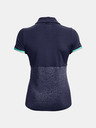Under Armour Dámske tričko Under Armour UA Zinger Point SS Polo