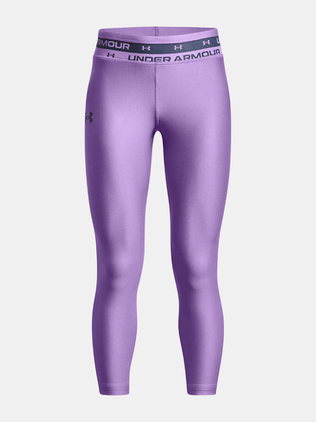 Under Armour Dievčenské legíny Under Armour Armour Ankle Crop