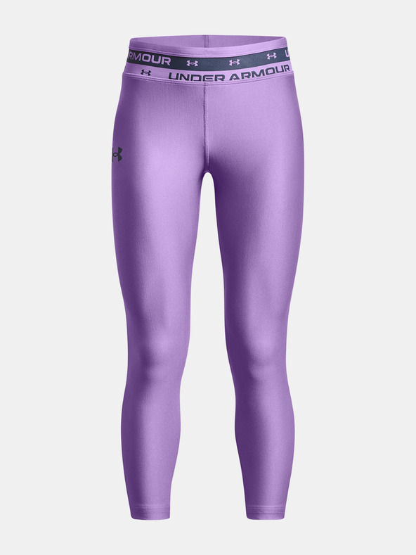 Under Armour Dievčenské legíny Under Armour Armour Ankle Crop