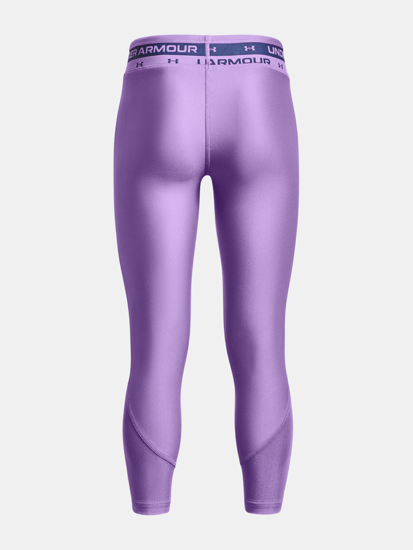 Under Armour Dievčenské legíny Under Armour Armour Ankle Crop