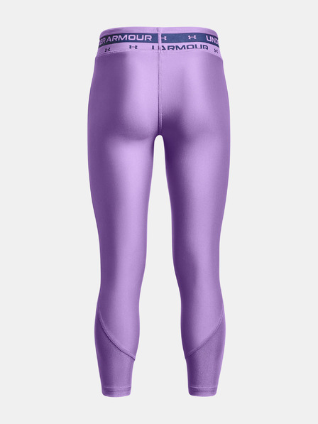 Under Armour Dievčenské legíny Under Armour Armour Ankle Crop