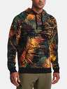 Under Armour Pánska mikina Under Armour UA Rival Flc Sport Palm HD
