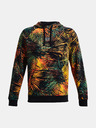 Under Armour Pánska mikina Under Armour UA Rival Flc Sport Palm HD