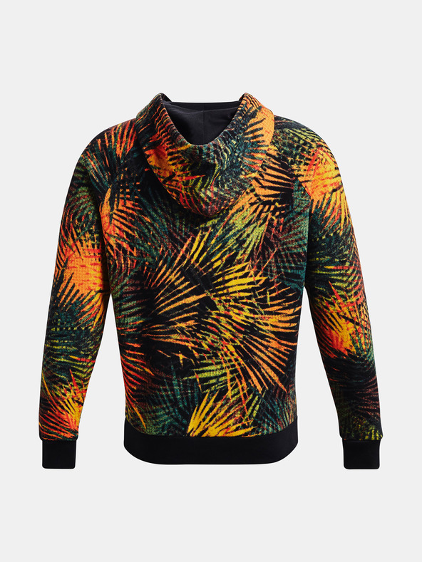 Under Armour Pánska mikina Under Armour UA Rival Flc Sport Palm HD