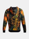 Under Armour Pánska mikina Under Armour UA Rival Flc Sport Palm HD